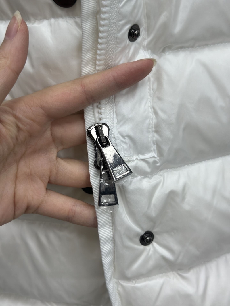 Moncler Down Coat